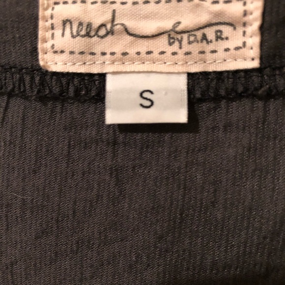 V-Neck Tunic - Picture 3 of 3